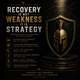 Recovery Is Not Weakness — It Is Strategy