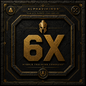 HYBRID 6X / MESE™ | Comando Ibrido Completo