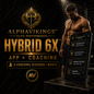 HYBRID 6X™ | Monthly Coaching