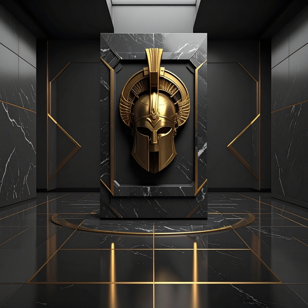 HOPLITE™ | AÐGANGUR TIL APP™