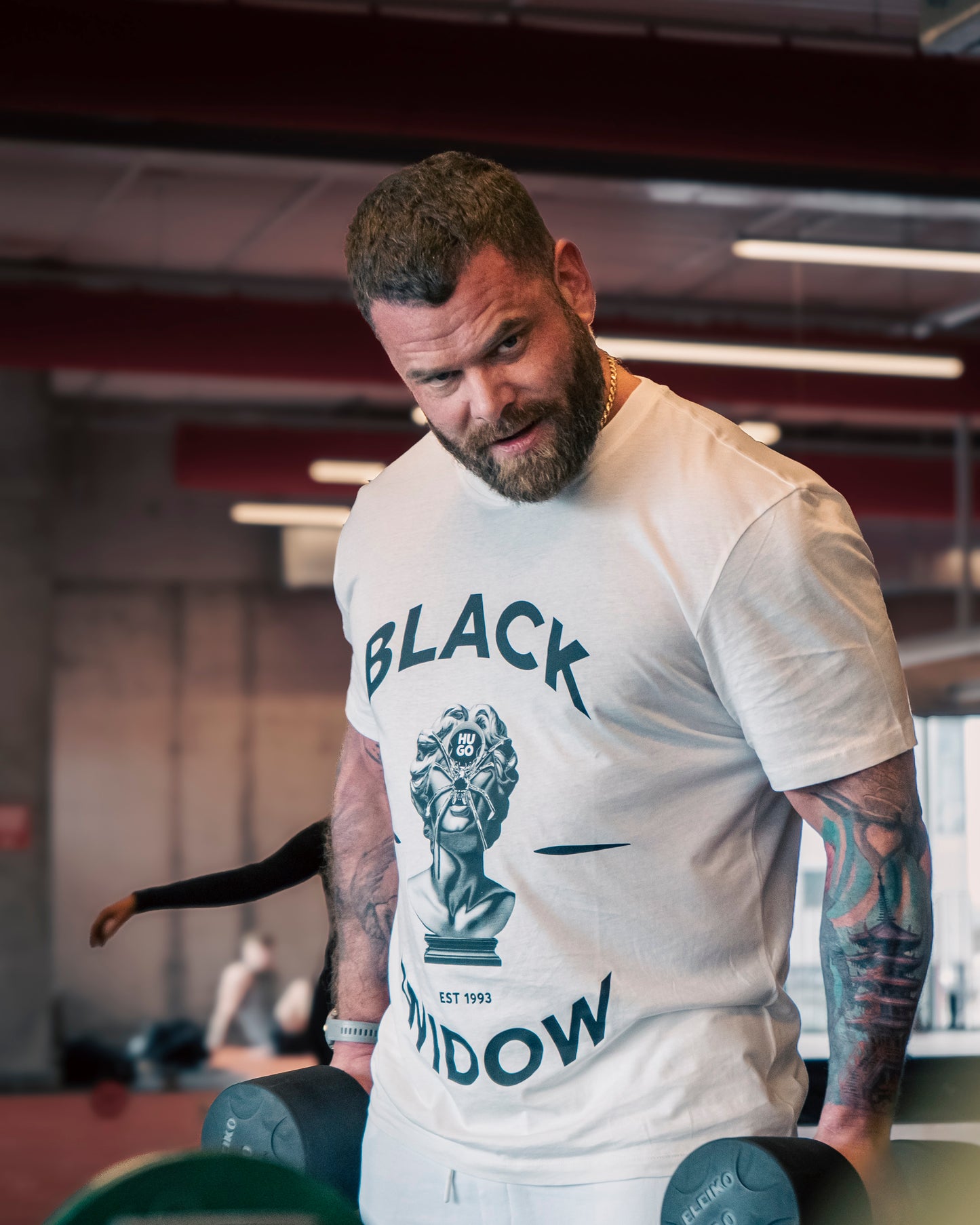 👑 The Jarl's Ascension (6 Months): Total Lifestyle Command ⚡