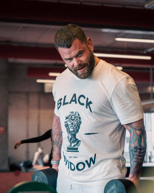 👑 The Jarl's Ascension (6 Months): Total Lifestyle Command ⚡