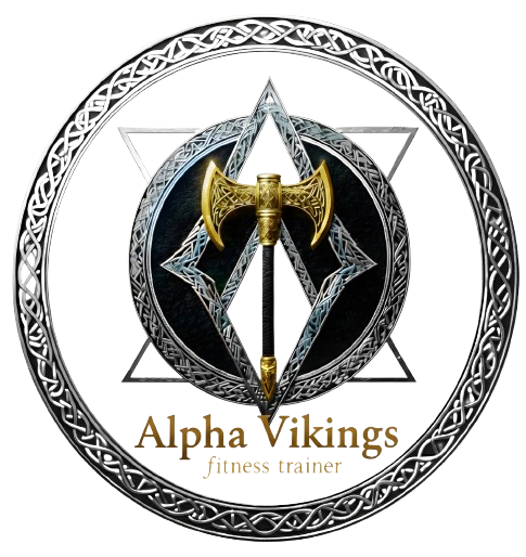 Alpha Vikings Fitness Trainer