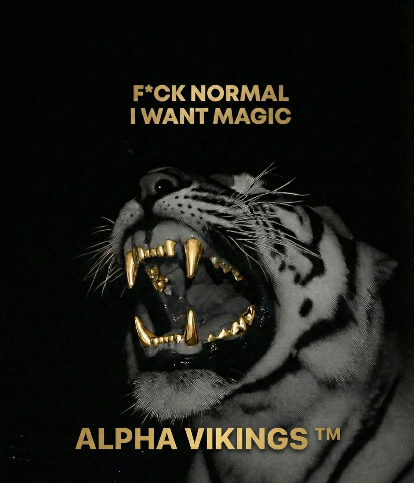 ❄️ The Jarl's Hoodie™: Heavyweight Armor for the North | Alpha Vikings Gear 🛡️