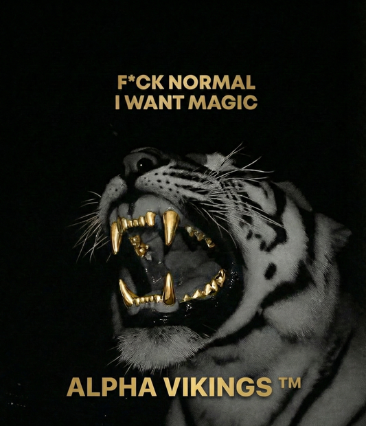 ❄️ The Jarl's Hoodie™: Heavyweight Armor for the North | Alpha Vikings Gear 🛡️