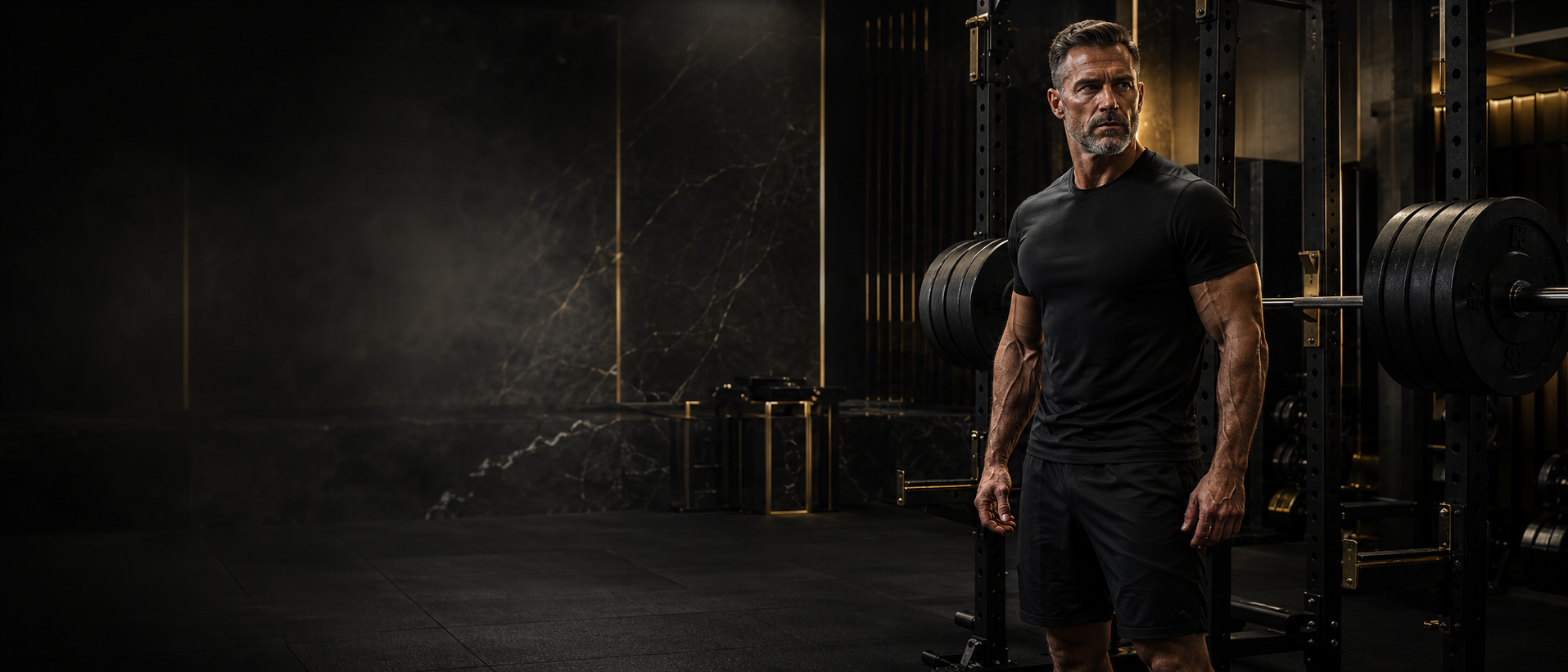 ALPHAVIKINGS™ HYBRID coaching system combining personal coaching with app-supported training.