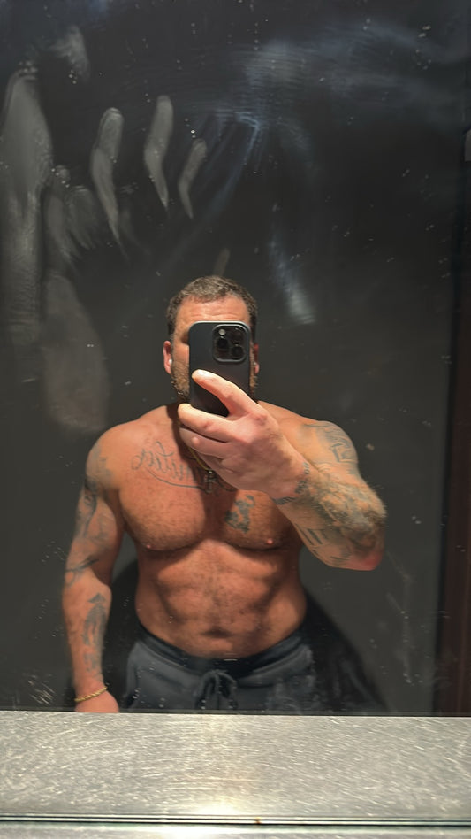 The Raid Runner™ 🏃 (6-Week)