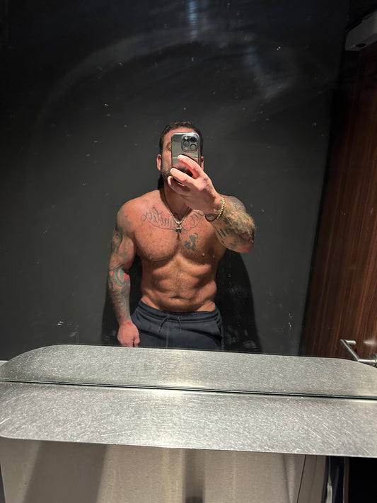 ⚡ Thor's Hammer™ (Arms): Forge Your Weapons! ⚡