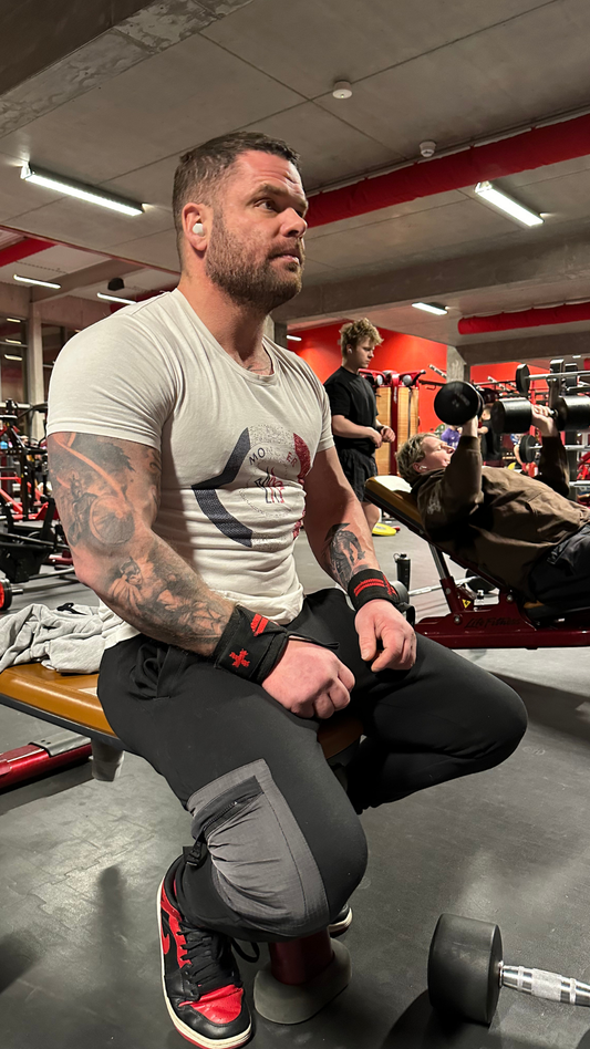 👑 Viking Pro™ (Premium): Ascend to Valhalla ⚡