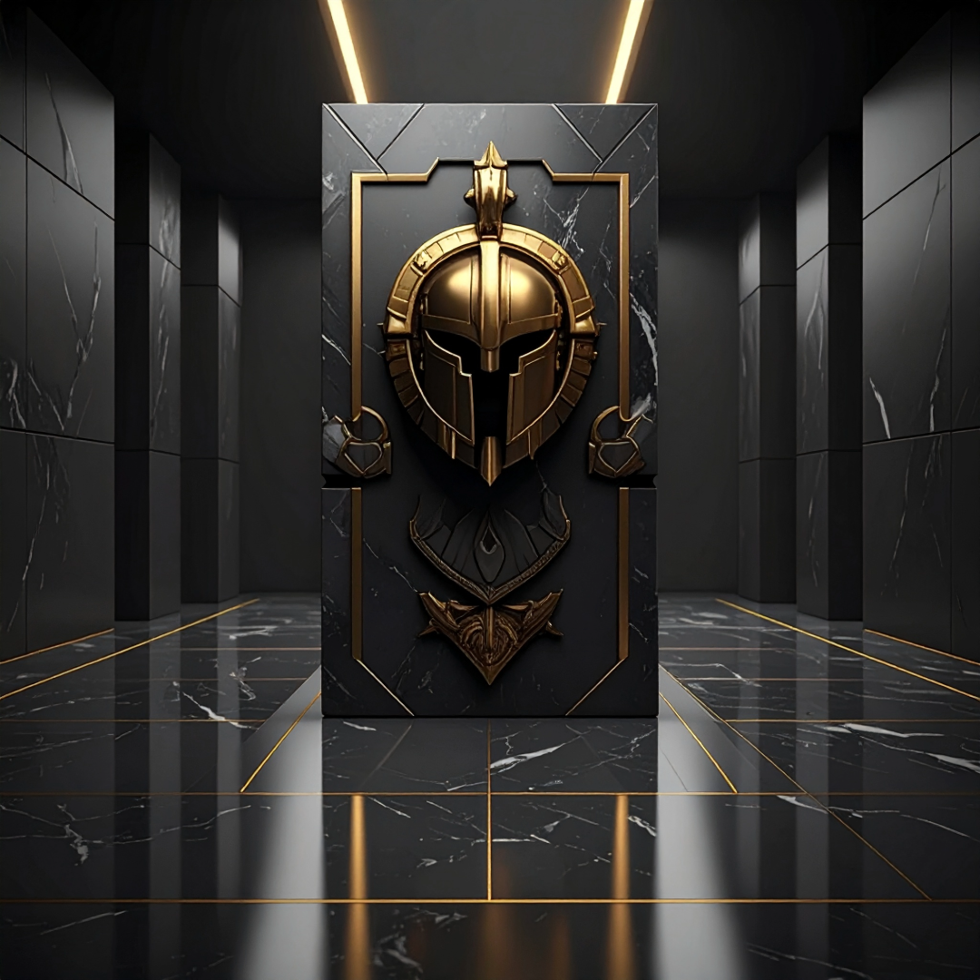 STRATEGOS™ | APP ACCESS™