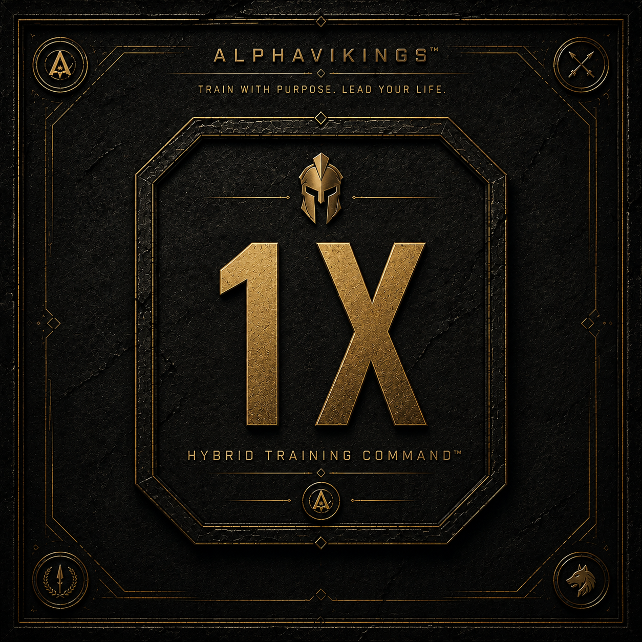 HYBRID 1X / MONTH™ | Foundation