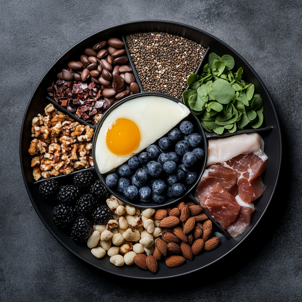 🍗 The Viking Feast Cookbook (Vol. 1): Fuel Your Conquest 🍽️